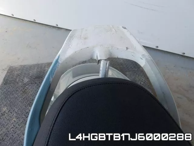 L4HGBTB17J6000288 фото 2