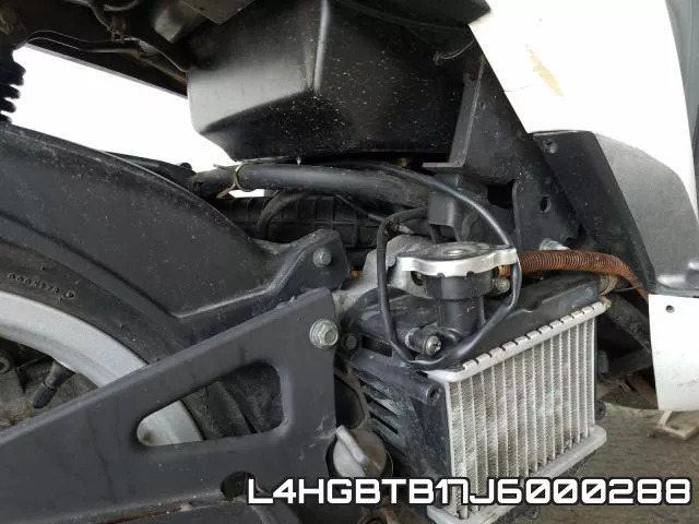 L4HGBTB17J6000288 фото 6