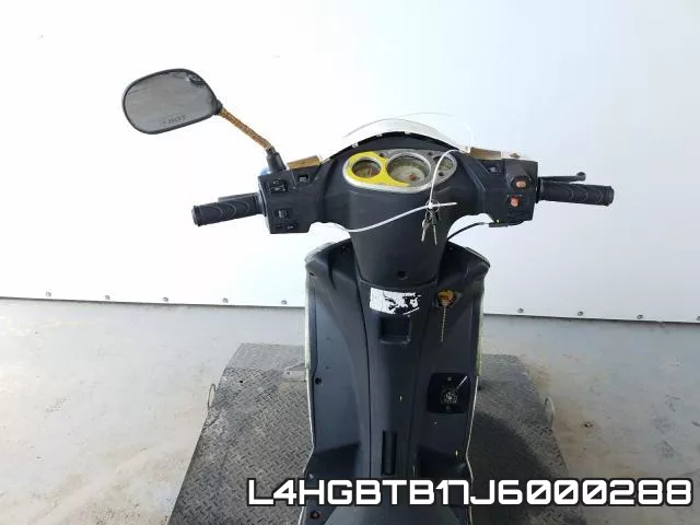 L4HGBTB17J6000288 фото 9