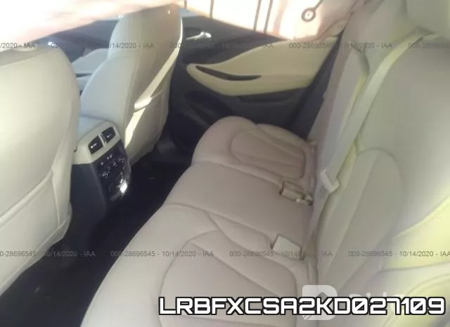 LRBFXCSA2KD027109 фото 9