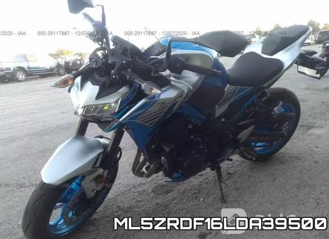 ML5ZRDF16LDA39500 фото 3