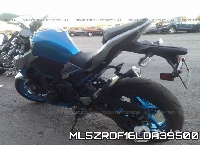 ML5ZRDF16LDA39500 фото 4