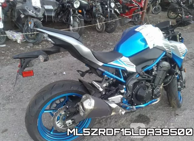 ML5ZRDF16LDA39500 фото 5