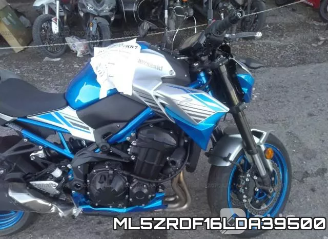 ML5ZRDF16LDA39500 фото 6