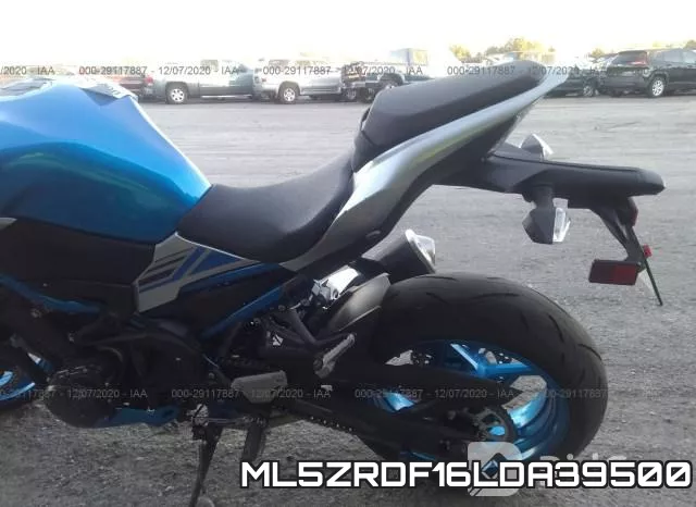 ML5ZRDF16LDA39500 фото 7