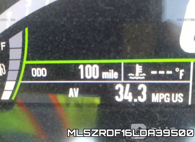 ML5ZRDF16LDA39500 фото 8