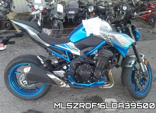 ML5ZRDF16LDA39500 фото 9