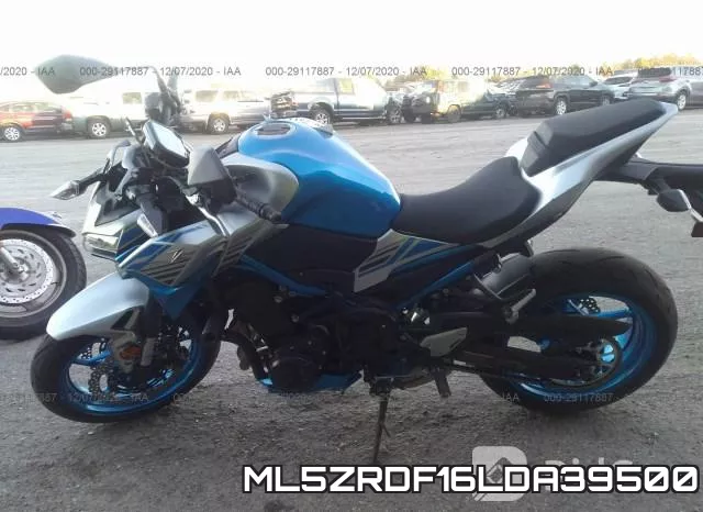 ML5ZRDF16LDA39500 фото 10