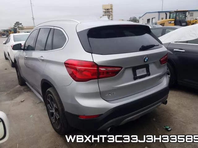 WBXHT3C33J3H33585 фото 3