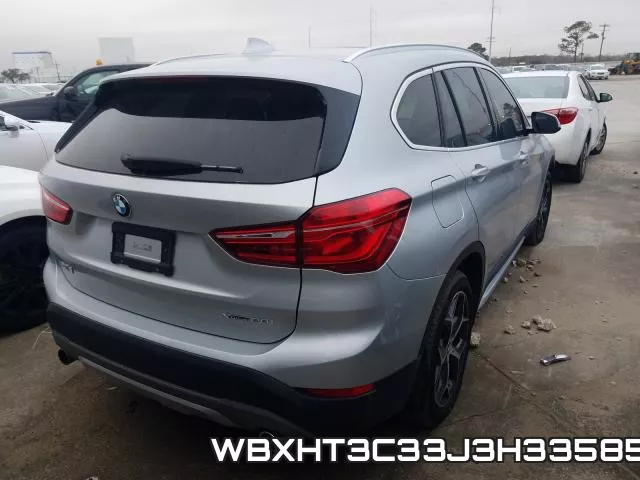 WBXHT3C33J3H33585 фото 4