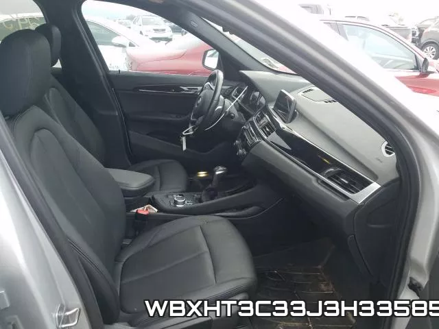 WBXHT3C33J3H33585 фото 5