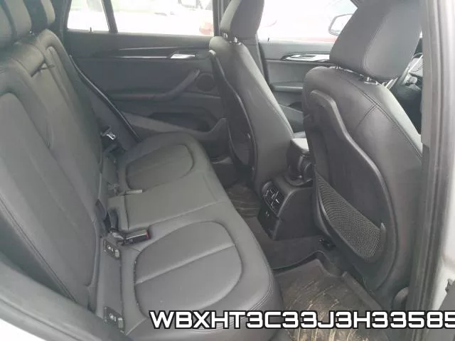WBXHT3C33J3H33585 фото 6