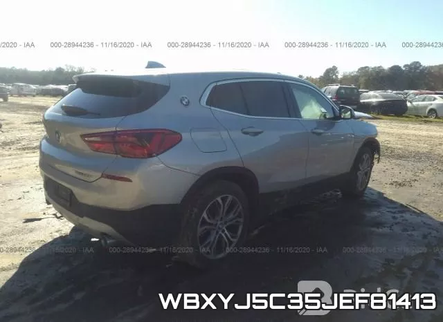 WBXYJ5C35JEF81413 фото 5
