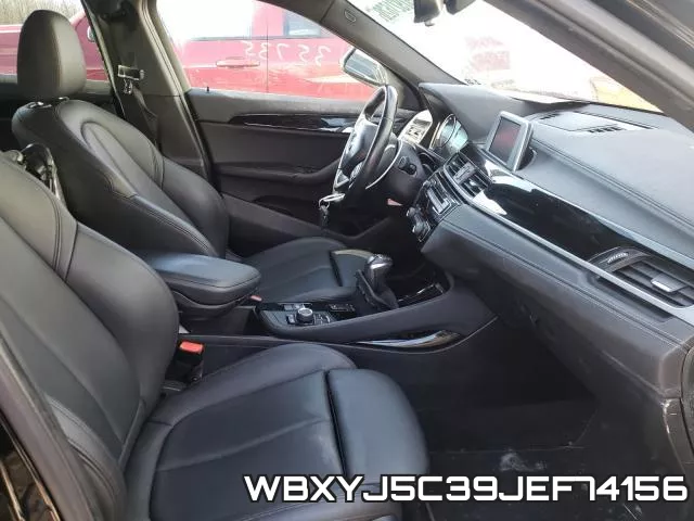 WBXYJ5C39JEF74156 фото 5