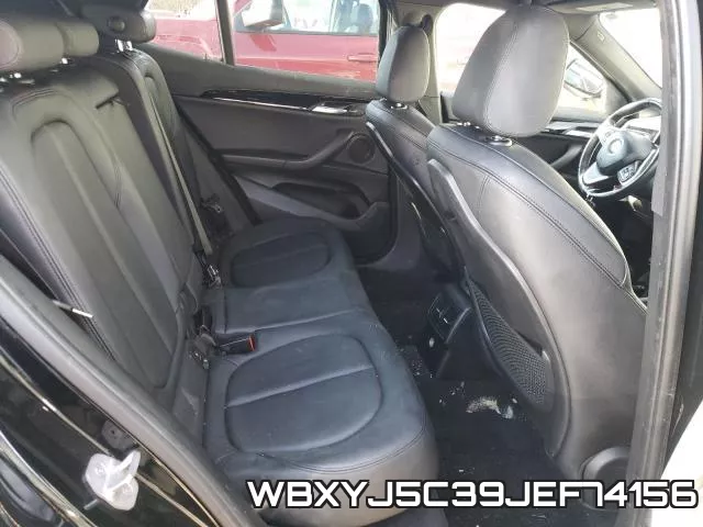 WBXYJ5C39JEF74156 фото 6