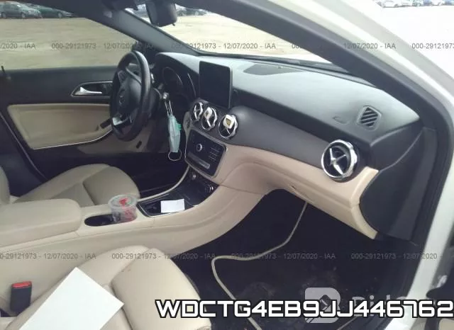WDCTG4EB9JJ446762 фото 6