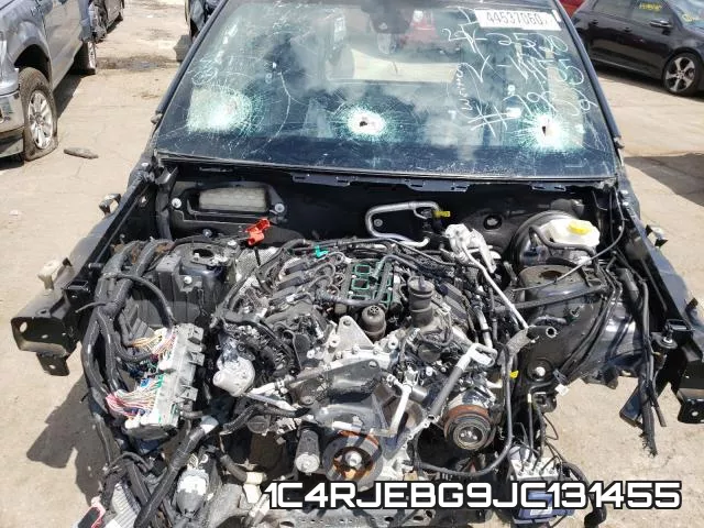 1C4RJEBG9JC131455 фото 8