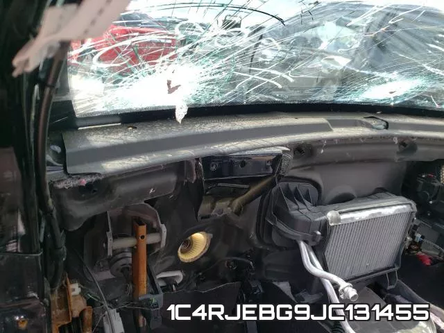 1C4RJEBG9JC131455 фото 9