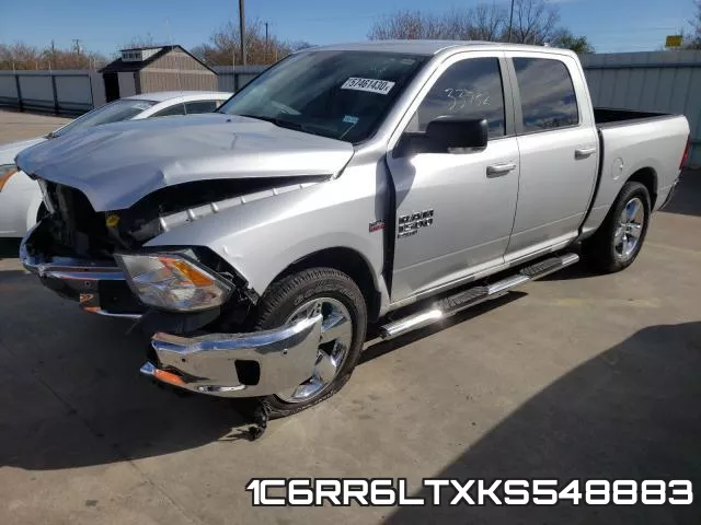 1C6RR6LTXKS548883 фото 2