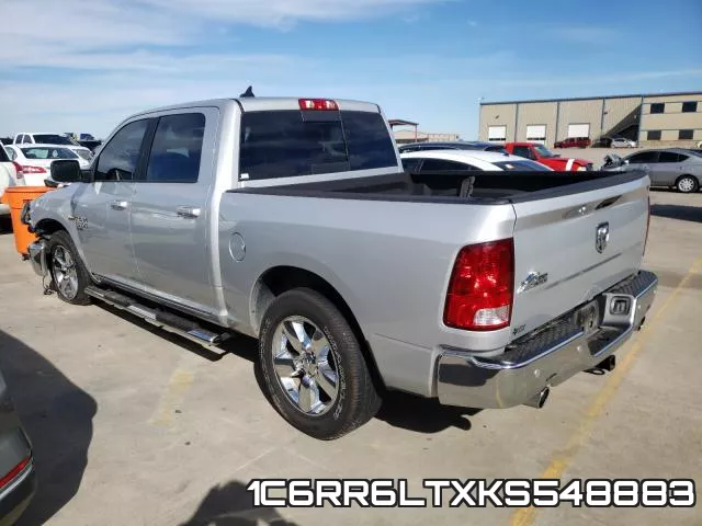 1C6RR6LTXKS548883 фото 3