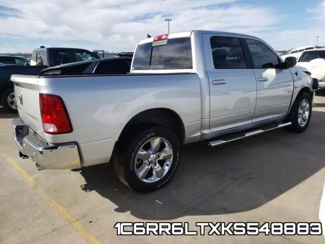 1C6RR6LTXKS548883 фото 4