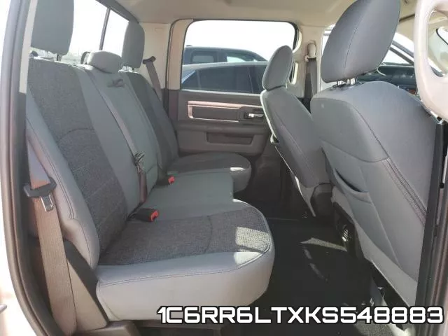 1C6RR6LTXKS548883 фото 6