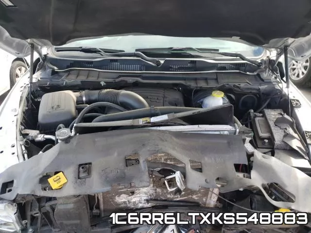 1C6RR6LTXKS548883 фото 7
