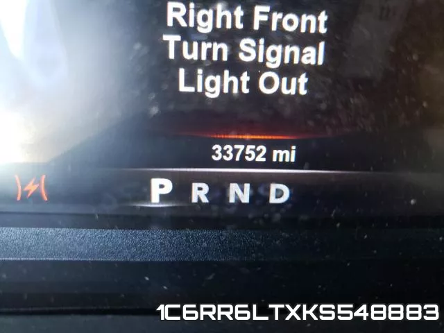 1C6RR6LTXKS548883 фото 8
