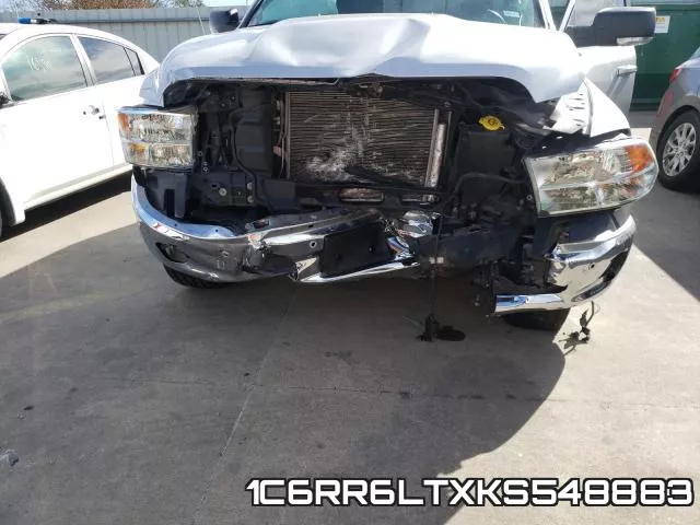1C6RR6LTXKS548883 фото 9
