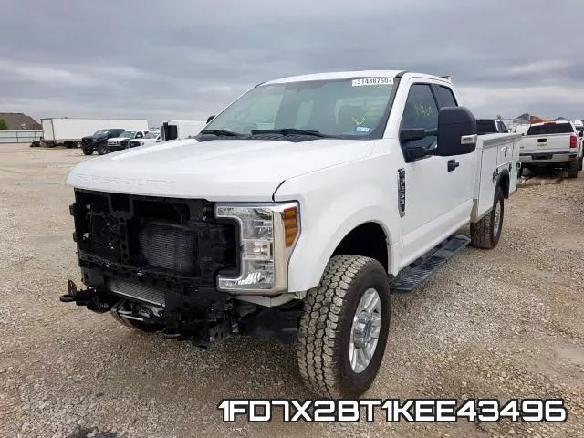 1FD7X2BT1KEE43496 фото 3