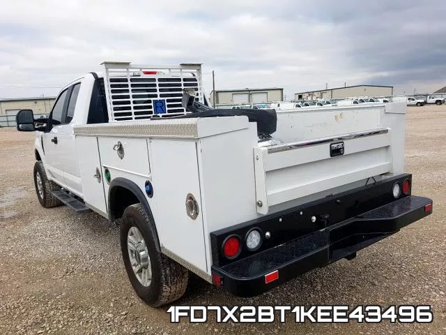 1FD7X2BT1KEE43496 фото 4