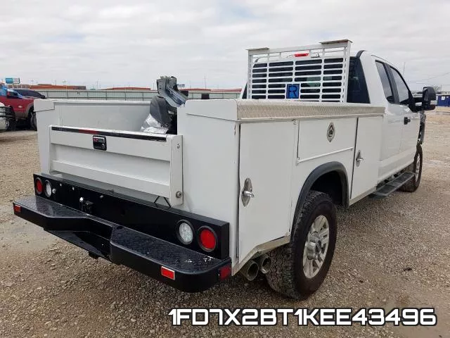 1FD7X2BT1KEE43496 фото 5