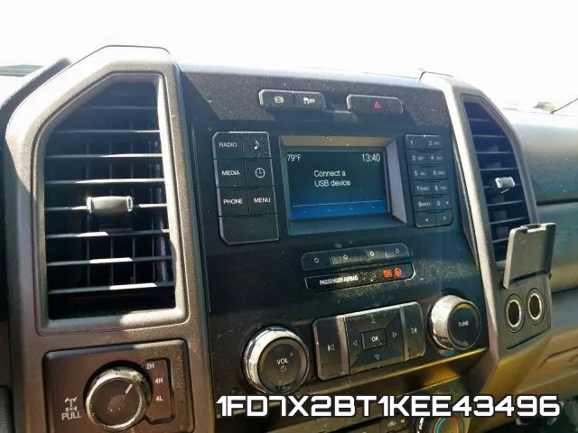1FD7X2BT1KEE43496 фото 10