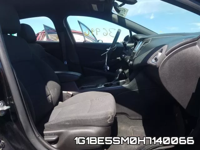 1G1BE5SM0H7140066 фото 6