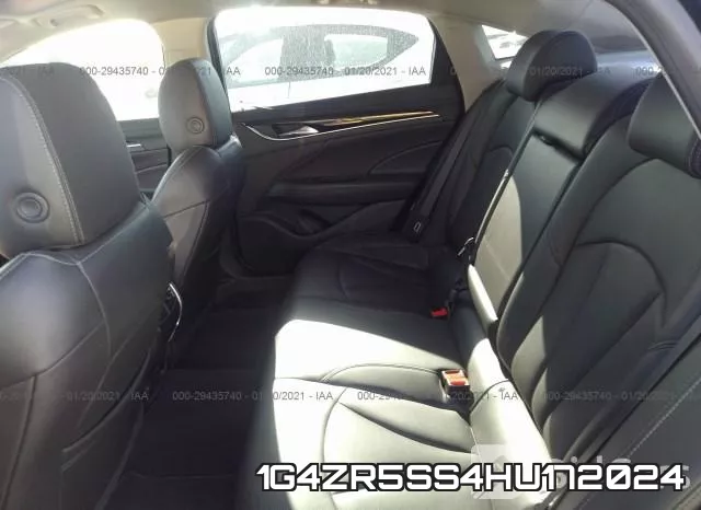 1G4ZR5SS4HU172024 фото 8