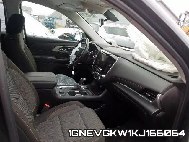 1GNEVGKW1KJ166064 фото 6