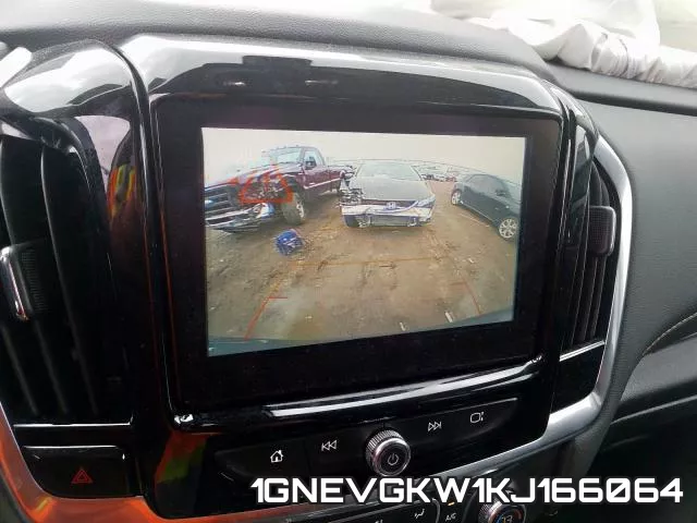 1GNEVGKW1KJ166064 фото 10
