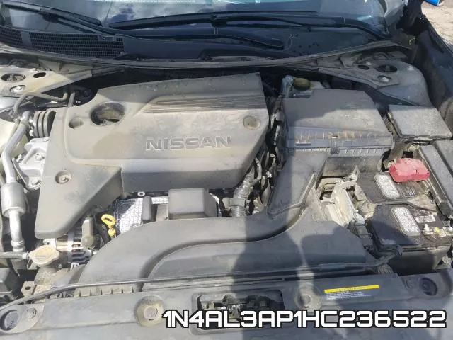 1N4AL3AP1HC236522 фото 8