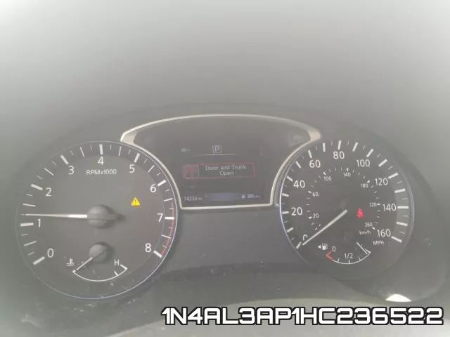1N4AL3AP1HC236522 фото 9