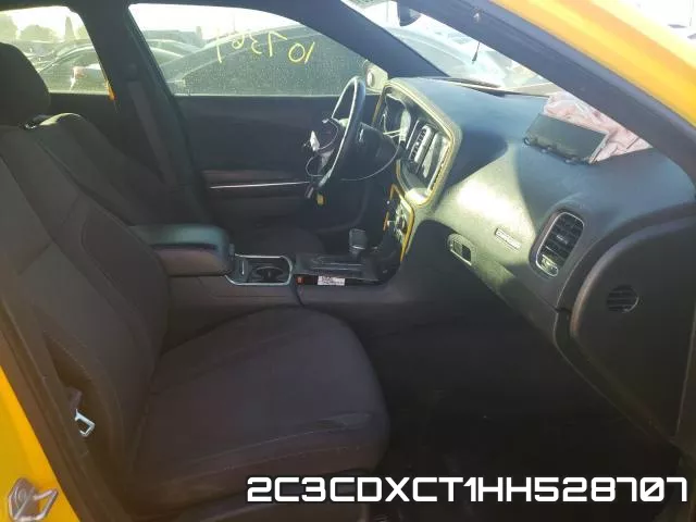 2C3CDXCT1HH528707 фото 4