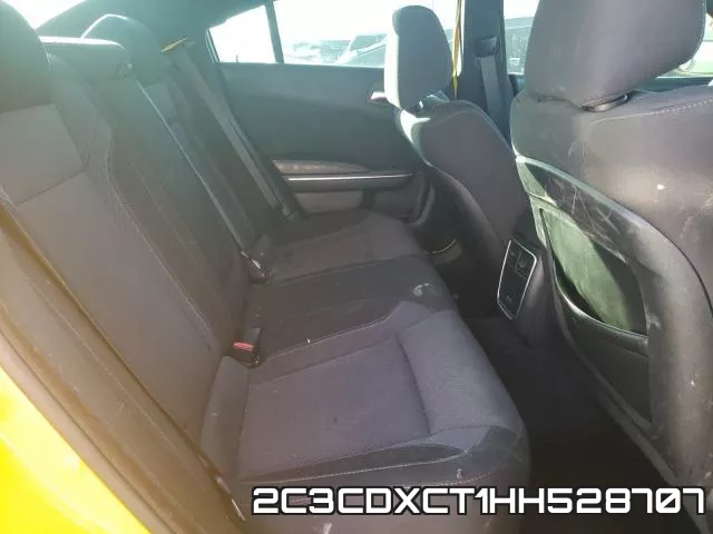 2C3CDXCT1HH528707 фото 5