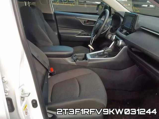 2T3F1RFV9KW031244 фото 6