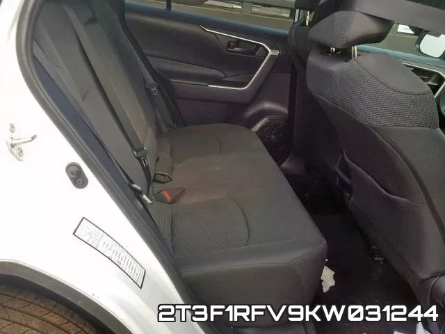 2T3F1RFV9KW031244 фото 7
