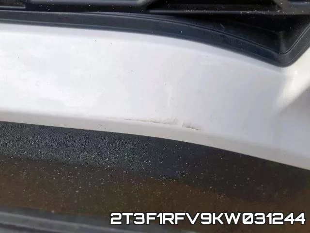 2T3F1RFV9KW031244 фото 10