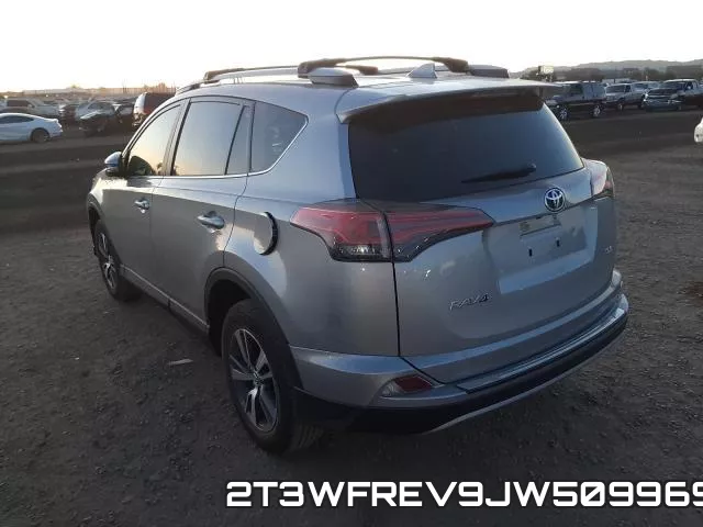 2T3WFREV9JW509969 фото 4
