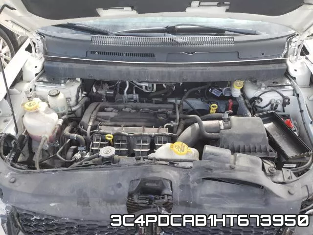 3C4PDCAB1HT673950 фото 8