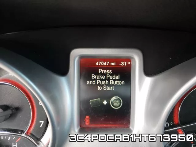 3C4PDCAB1HT673950 фото 9