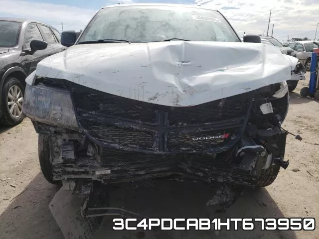 3C4PDCAB1HT673950 фото 10