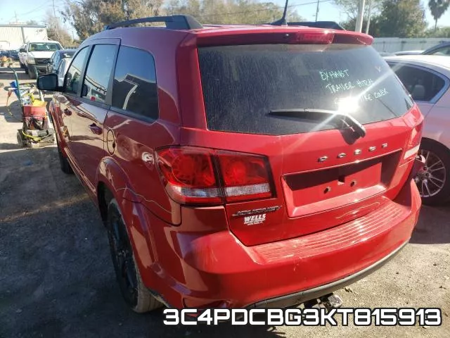 3C4PDCBG3KT815913 фото 3