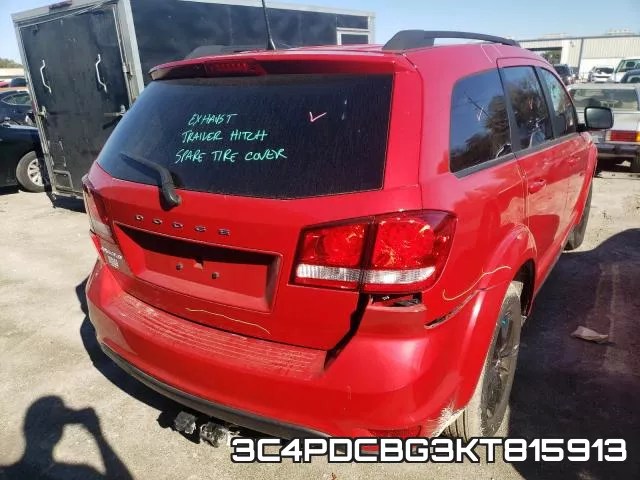 3C4PDCBG3KT815913 фото 4